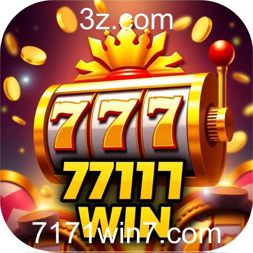 Descubra a Diversidade dos Slots Games no '7171 win'